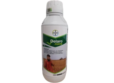 DELARO FORTE