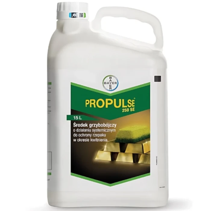 PROPULSE 250 SE