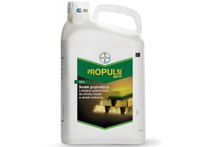 PROPULSE 250 SE