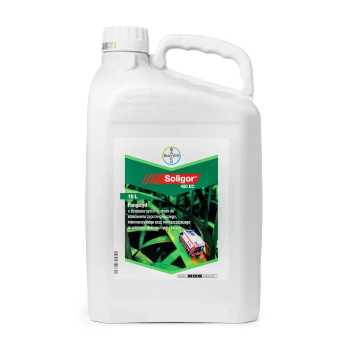 SOLIGOR 425 EC
