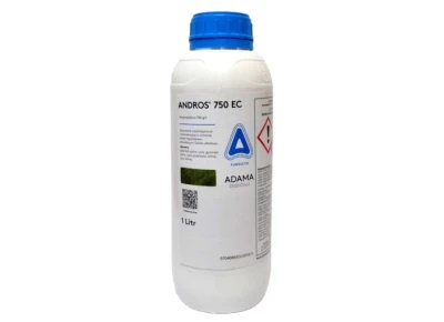 ANDROS 750 EC