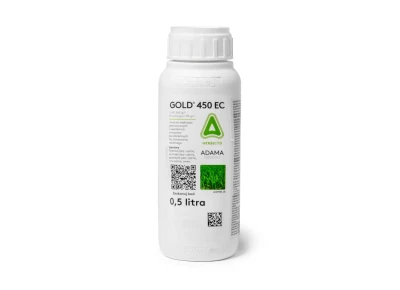 GOLD 450 EC