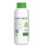 GOLD 450 EC