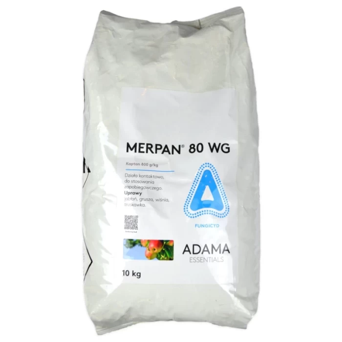 MERPAN 80 WG