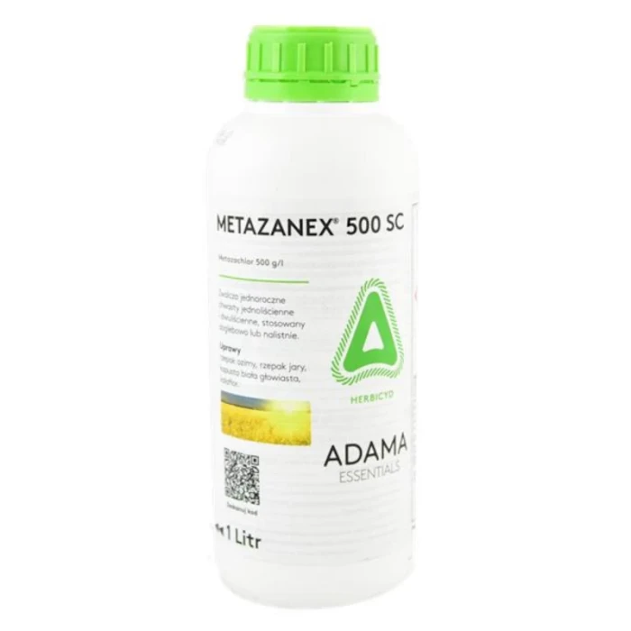 METAZANEX 500 SC