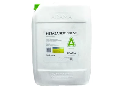 METAZANEX 500 SC