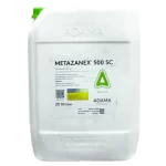 METAZANEX 500 SC