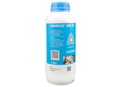 NIMROD 250 EC