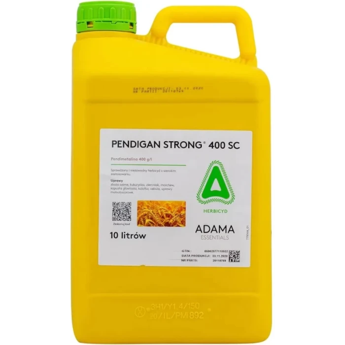 PENDIGAN STRONG 400 SC