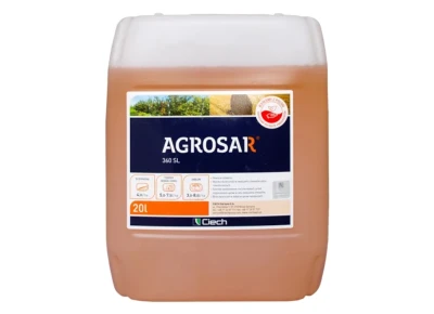 AGROSAR 360 SL