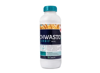 CHWASTOX TURBO 340 SL