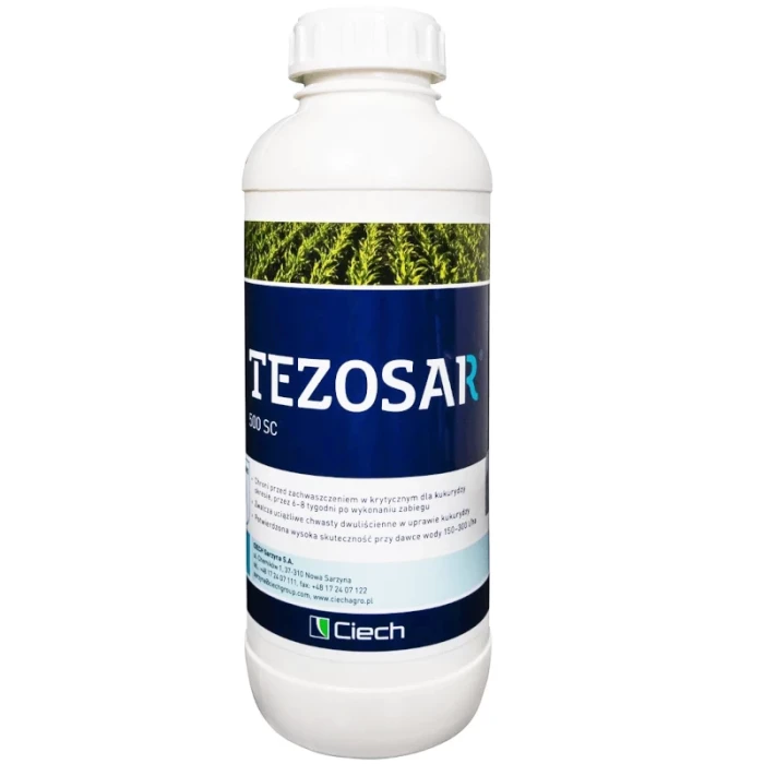 TEZOSAR 500 SC