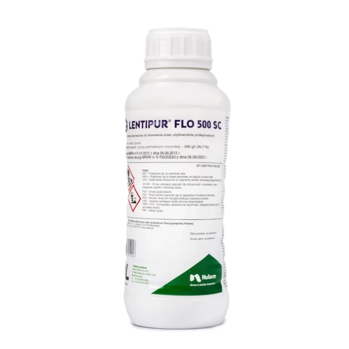 Lentipur® Flo 500 SC