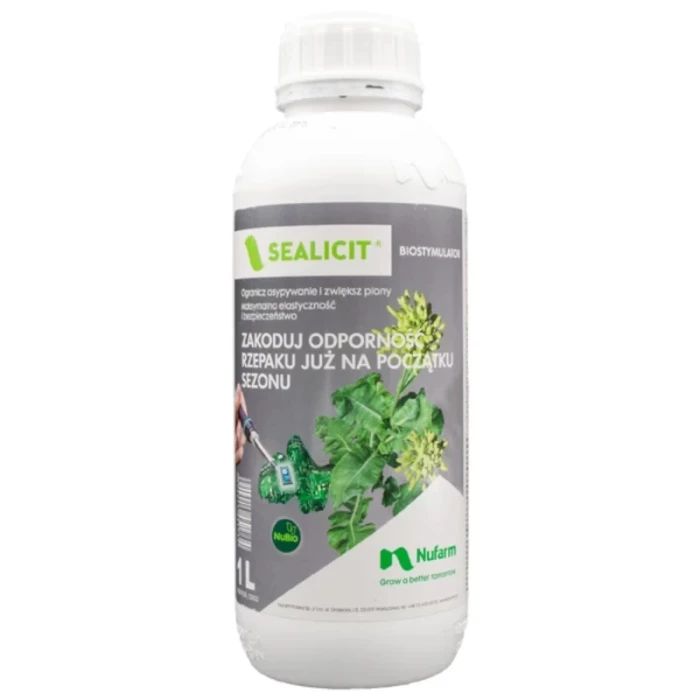Sealicit®