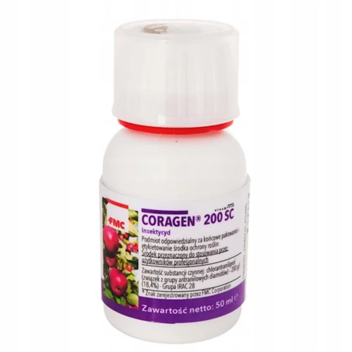 CORAGEN 200 SC