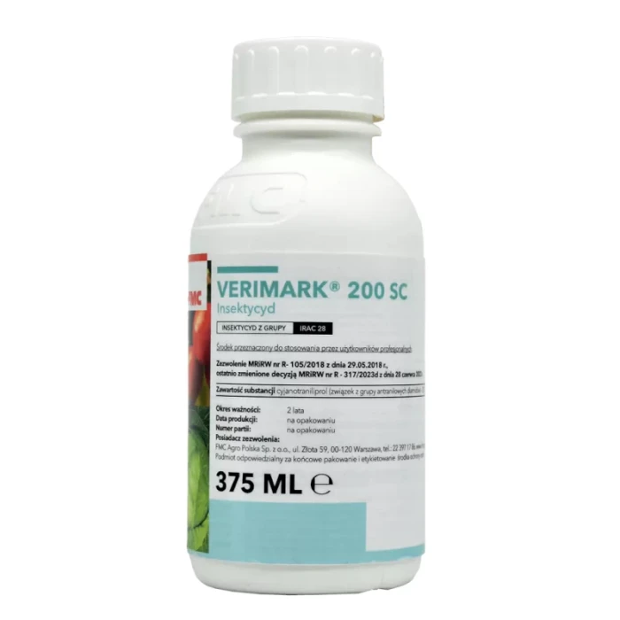 VERIMARK 200 SC