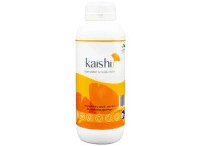 Kaishi