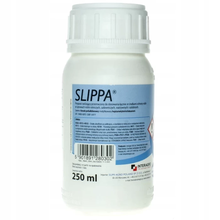 Slippa Slippa