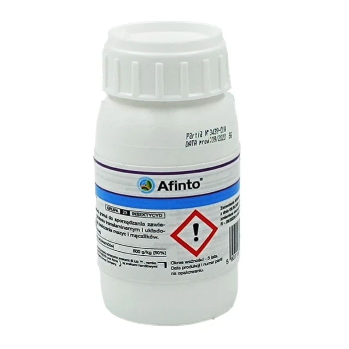 Afinto